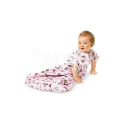 Patron Gigoteuse - Sac de couchage Burda Kids n°9382