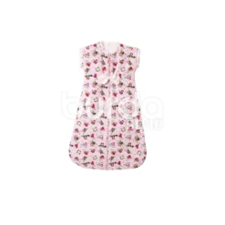 Patron Gigoteuse - Sac de couchage Burda Kids n°9382