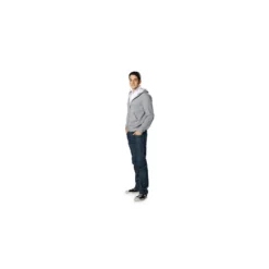 Patron Homme Cousu Main Veste & T-shirt Burda n°7734 - Saison 2