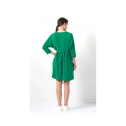 Patron I AM Robe - I am Cassiopée