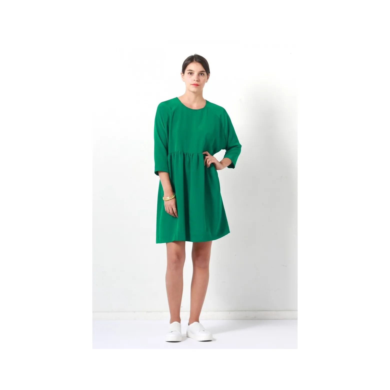 Patron I AM Robe - I am Cassiopée