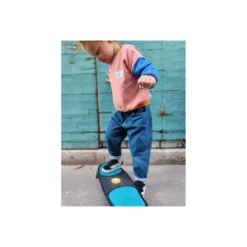 Patron Jean Marmaï - Moustique