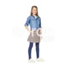 Patron Jupe Burda Kids N°9356