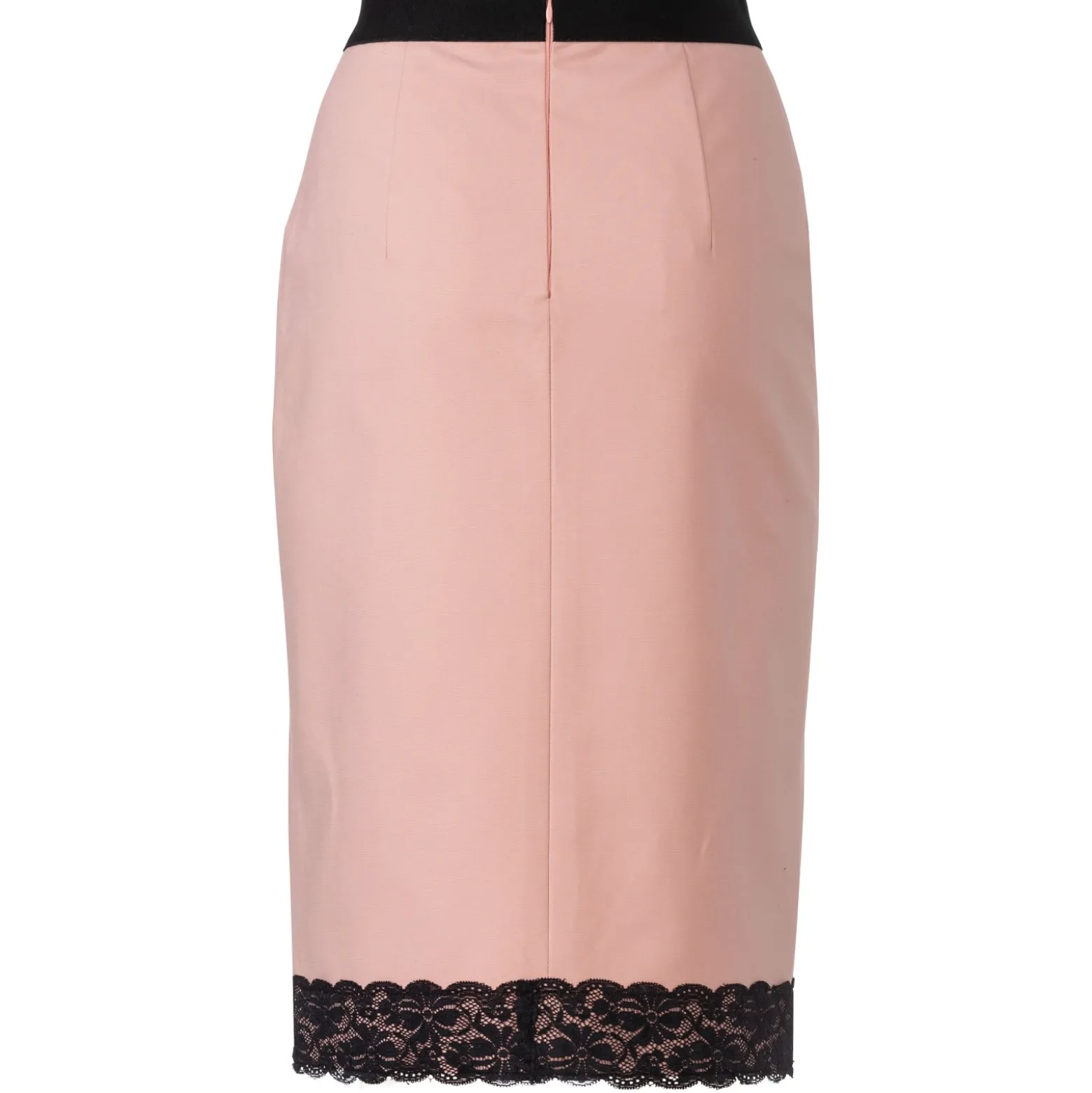 Patron jupe crayon Femme - Burda n°6112