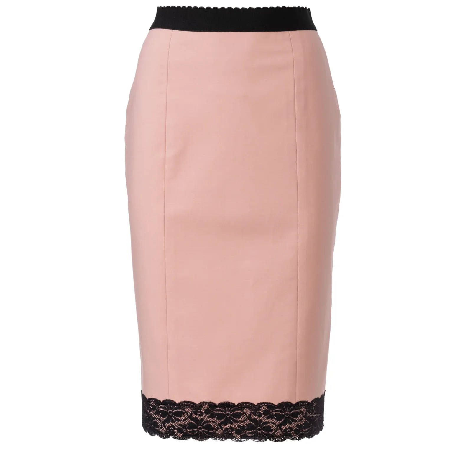Patron jupe crayon Femme - Burda n°6112