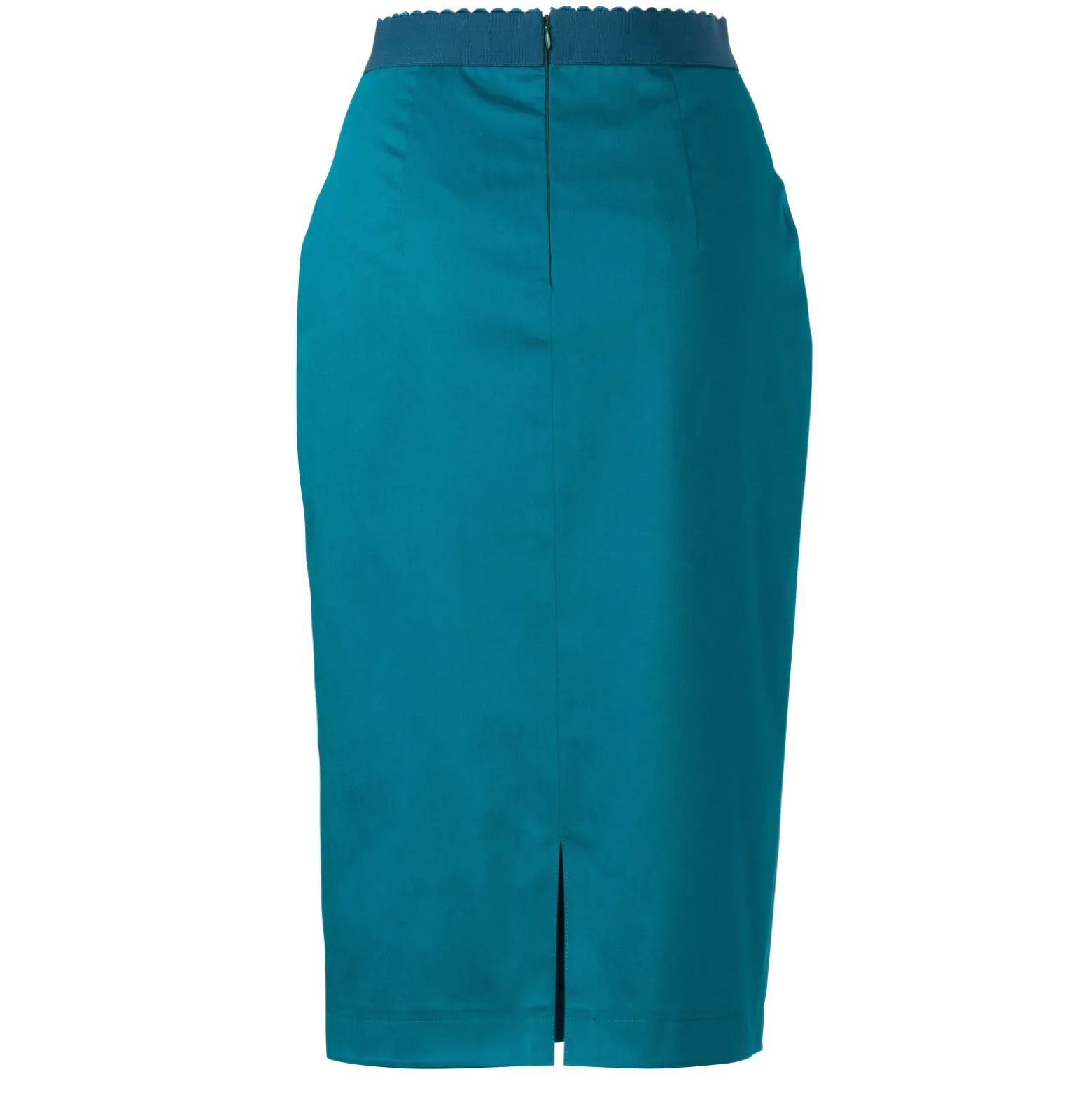 Patron jupe crayon Femme - Burda n°6112