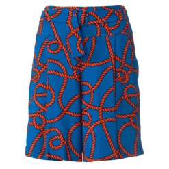 Patron jupe-culotte Femme - Burda n°6138