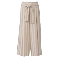 Patron jupe-culotte Femme - Burda n°6138