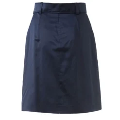 Patron jupe droite Femme - Burda n°6147