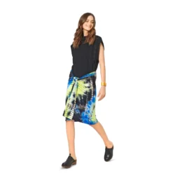 Patron jupe femme - Burda n°5998
