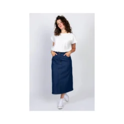Patron Jupe I AM Patterns - I AM Ruby