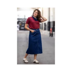 Patron Jupe I AM Patterns - I AM Ruby