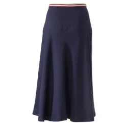 Patron jupe midi Femme - Burda n°6142