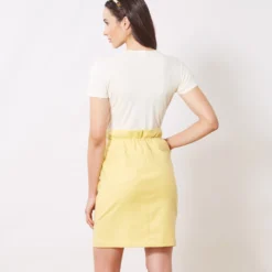Patron Jupe à poches Femme - New Look 6703
