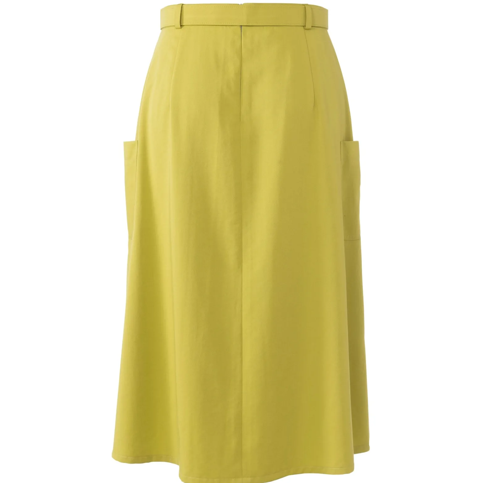 Patron jupe trapèze Femme grande taille - Burda n°6104