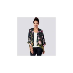 Patron Kimono Femme - Simplicity n°S9124