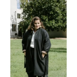 Patron Manteau Maison Fauve - Marcello