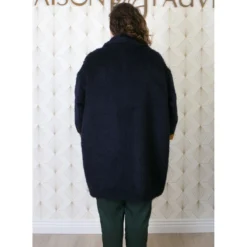Patron manteau Maison Fauve - Pam