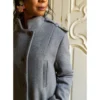 Patron manteau Maison Fauve - Tigris