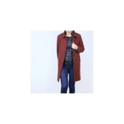 Patron Manteau Scämmit - Merci