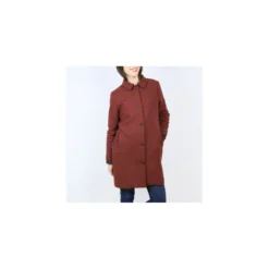Patron Manteau Scämmit - Merci