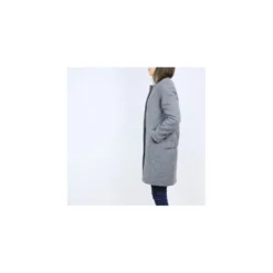Patron Manteau Scämmit - Merci