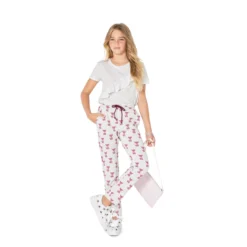 Patron Pantalon Ado Burda N°9324