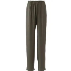 Patron pantalon ample Femme - Burda n°6148