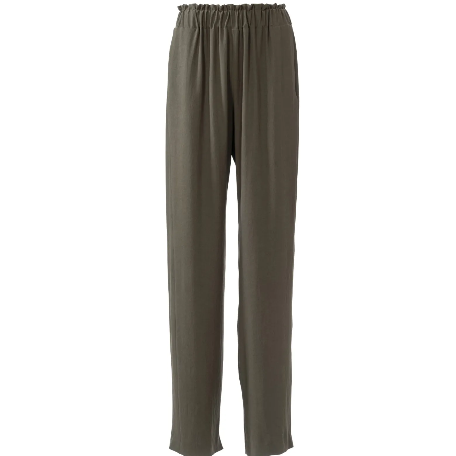 Patron pantalon ample Femme - Burda n°6148