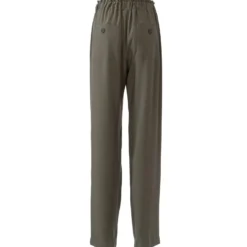 Patron pantalon ample Femme - Burda n°6148
