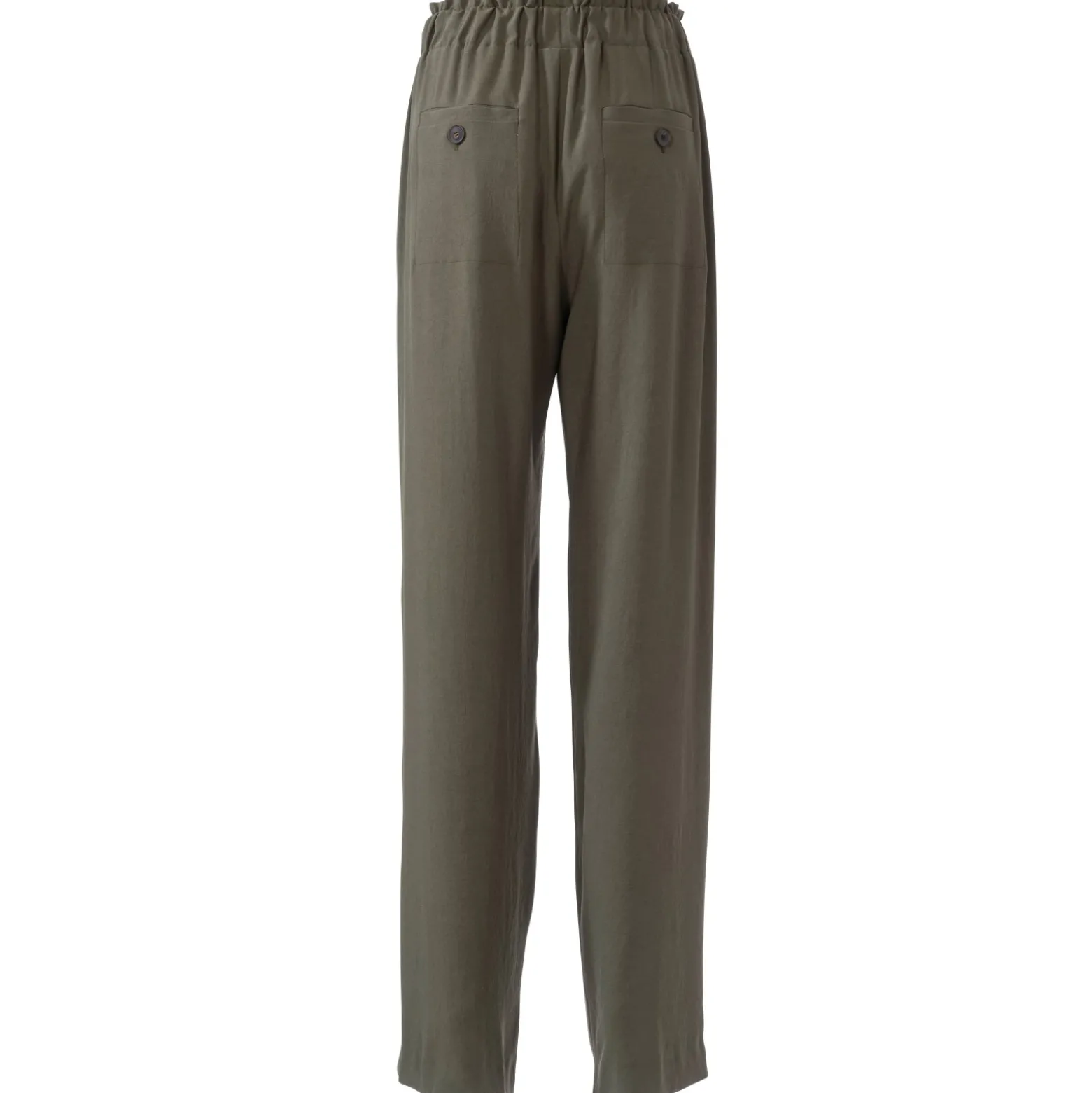 Patron pantalon ample Femme - Burda n°6148