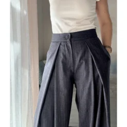 Patron Pantalon Clématisse Pattern - Armand