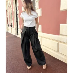 Patron Pantalon Clématisse Pattern - Armand