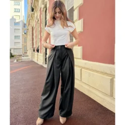 Patron Pantalon Clématisse Pattern - Armand