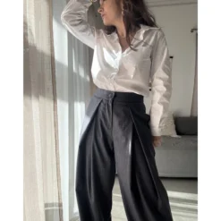 Patron Pantalon Clématisse Pattern - Armand