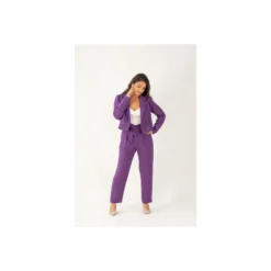 Patron Pantalon Clématisse Pattern - Gaby