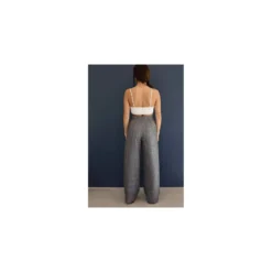 Patron Pantalon Clématisse Pattern - Charlie
