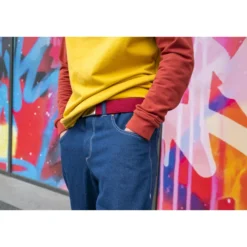 Patron Pantalon Couture Générale – Baggy mais pas trop (PDF)