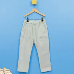 Patron Pantalon Enfant - Dimitri N°16- (PDF)