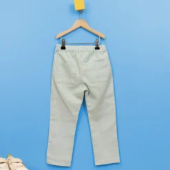 Patron Pantalon Enfant - Dimitri N°16- (PDF)