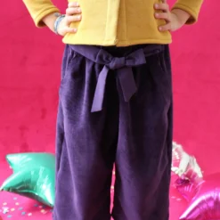 Patron Pantalon Enfant - Guilia n°7- (PDF)