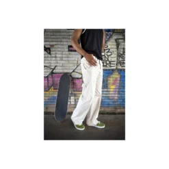 Patron Pantalon et Short Homme Les BG - Le Skateur