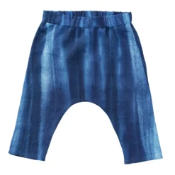 Patron pantalon et t-shirt bébé - Burda n°9278