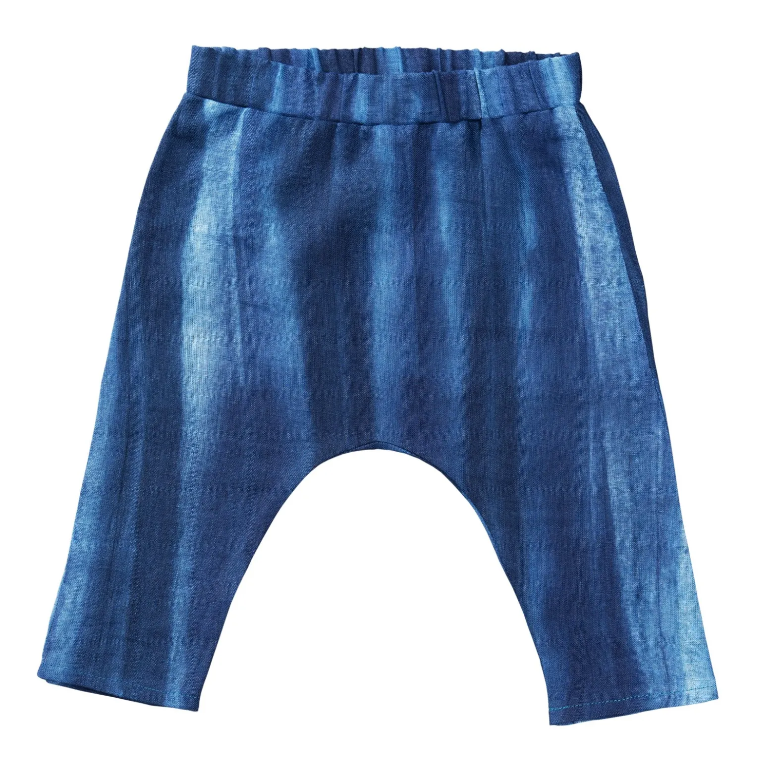 Patron pantalon et t-shirt bébé - Burda n°9278
