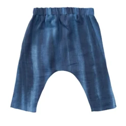 Patron pantalon et t-shirt bébé - Burda n°9278