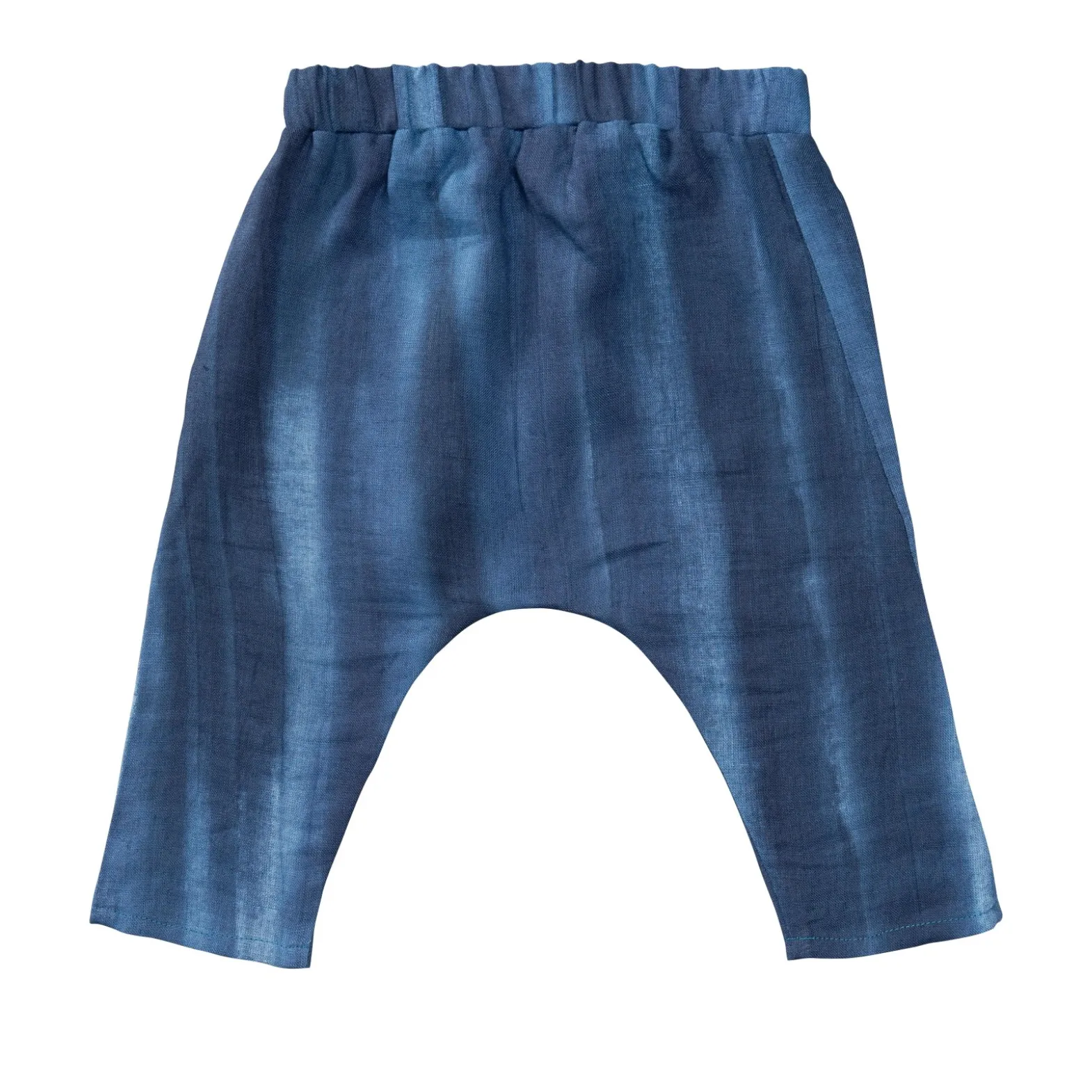 Patron pantalon et t-shirt bébé - Burda n°9278