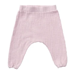 Patron pantalon et t-shirt bébé - Burda n°9278