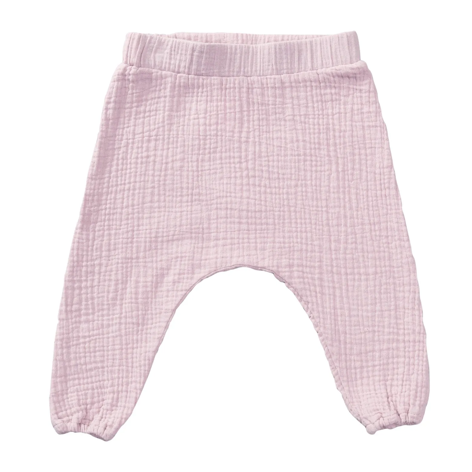Patron pantalon et t-shirt bébé - Burda n°9278