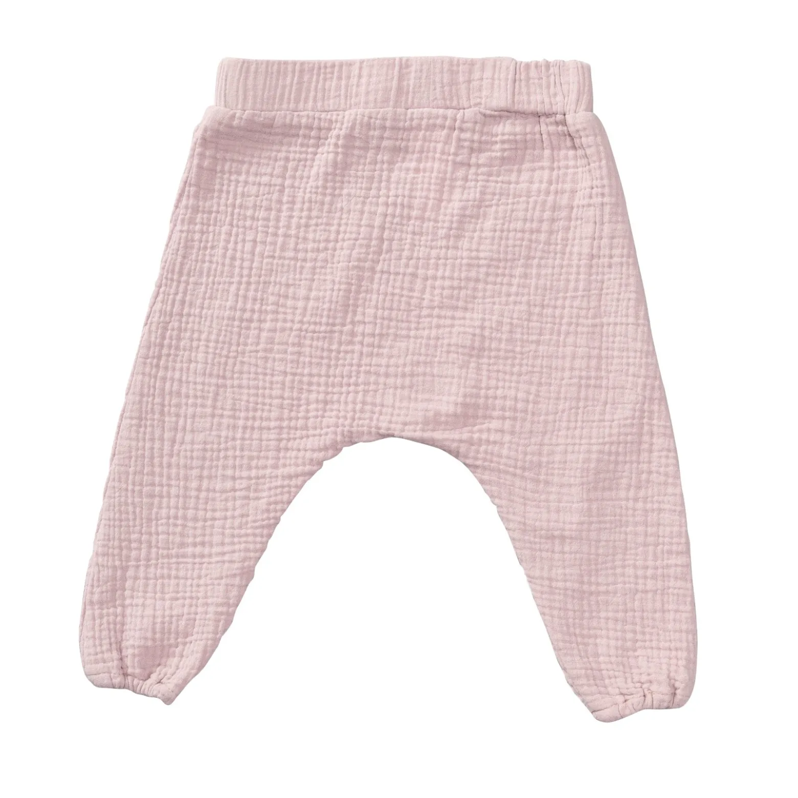 Patron pantalon et t-shirt bébé - Burda n°9278