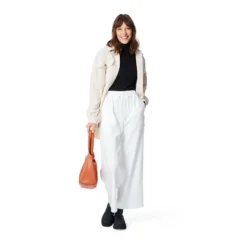 Patron pantalon femme - Burda n°5960